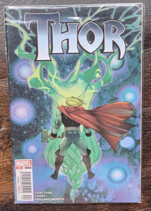 Lote Avengers Assemble - Inglés