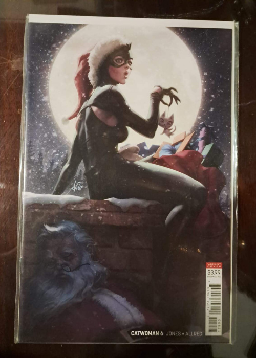 Lote Batman Modernos -  Inglés